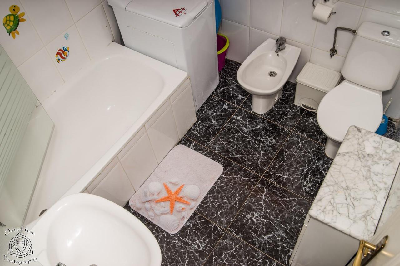 Comfortable flat in El Fraile - 4