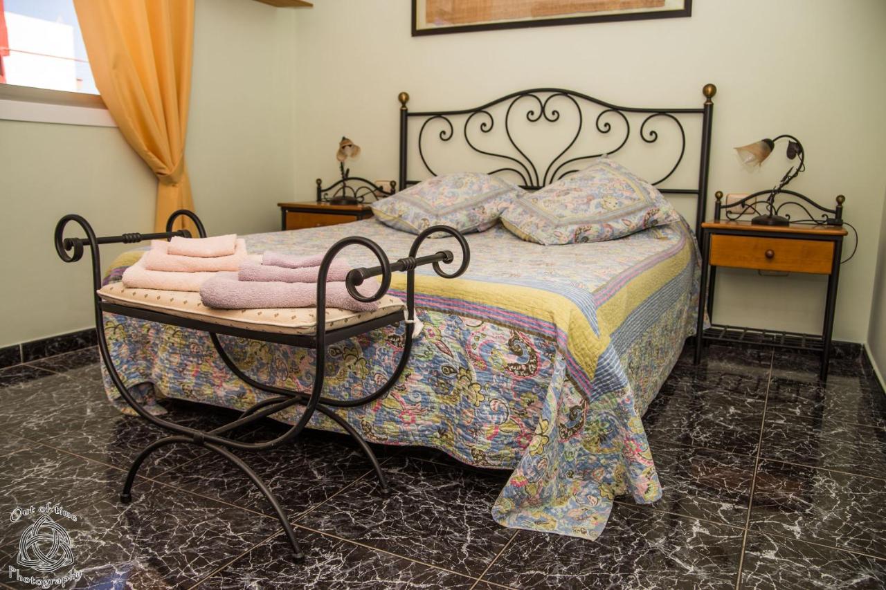 Comfortable flat in El Fraile - 6