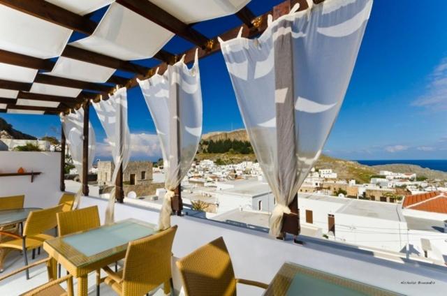 Photo - Xenones Lindos