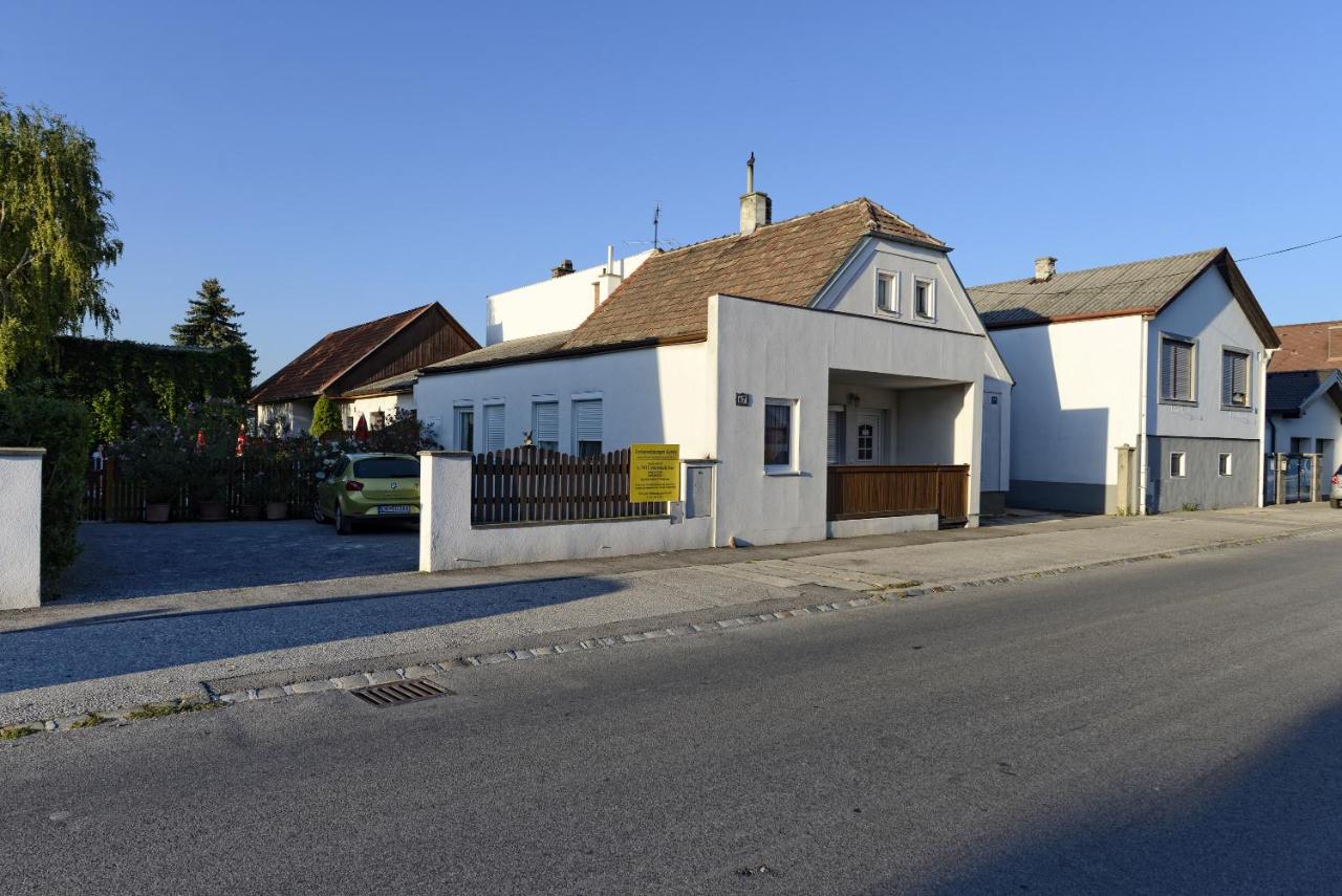 Ferienwohnungen Karoly - 2