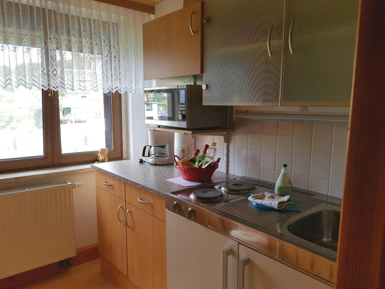 Ferienwohnung Berndt - 4