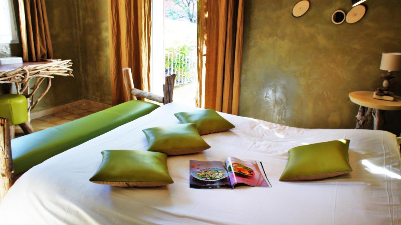 Logis Hôtel restaurant des Pins