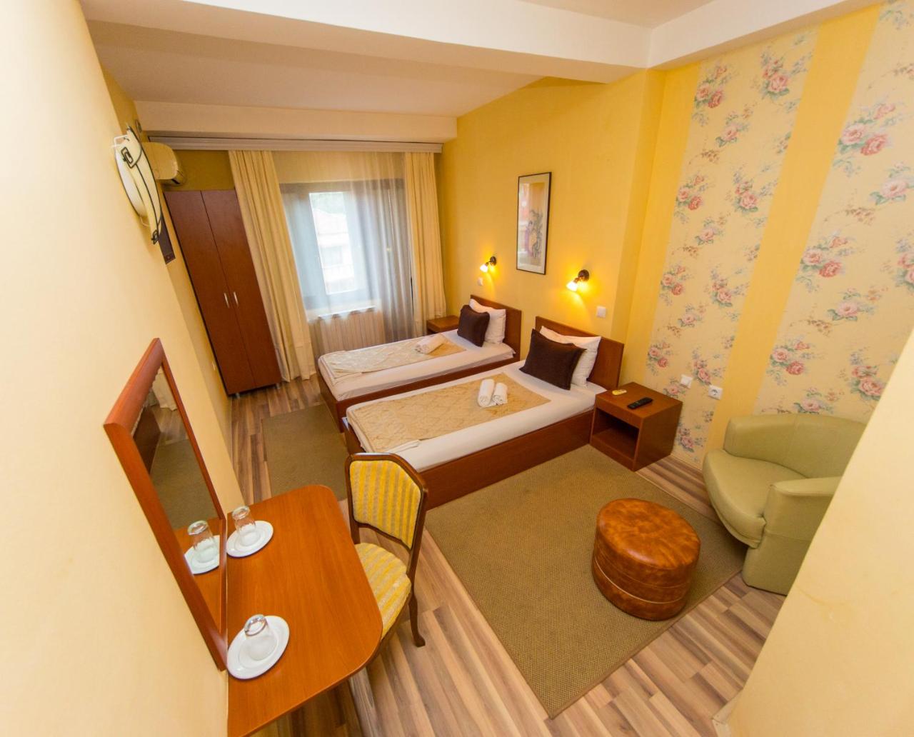 Hotel Pine photo 4
