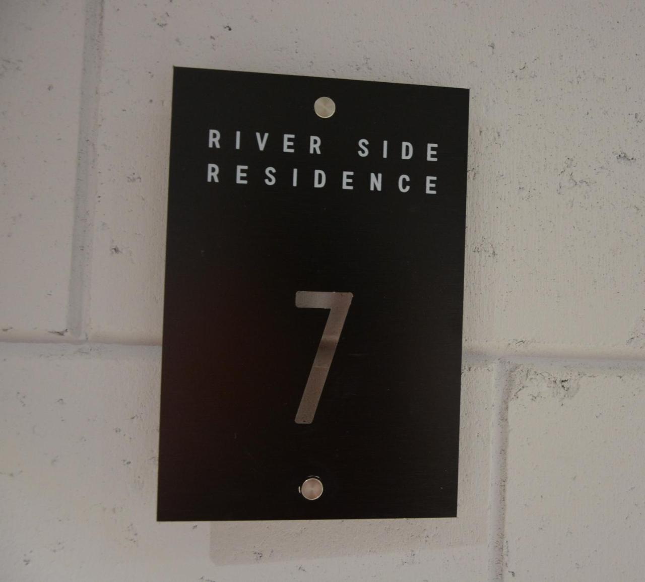 River Side Residence nr 1m7 - 5