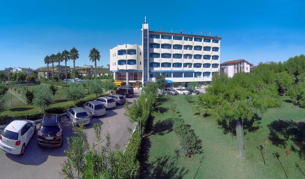 Hotel Olimpic photo 4