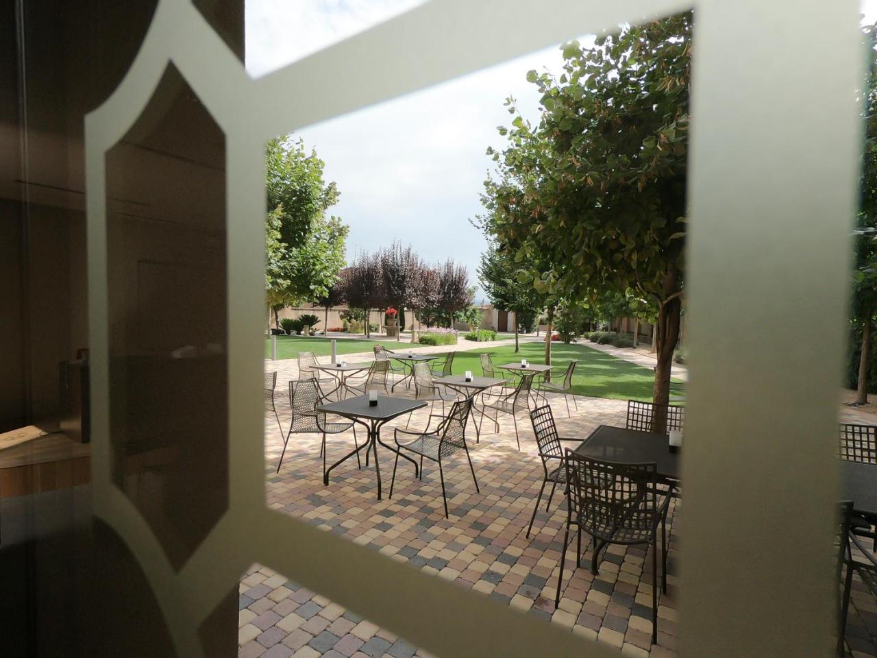 Les Clarisses Boutique Hotel photo 3