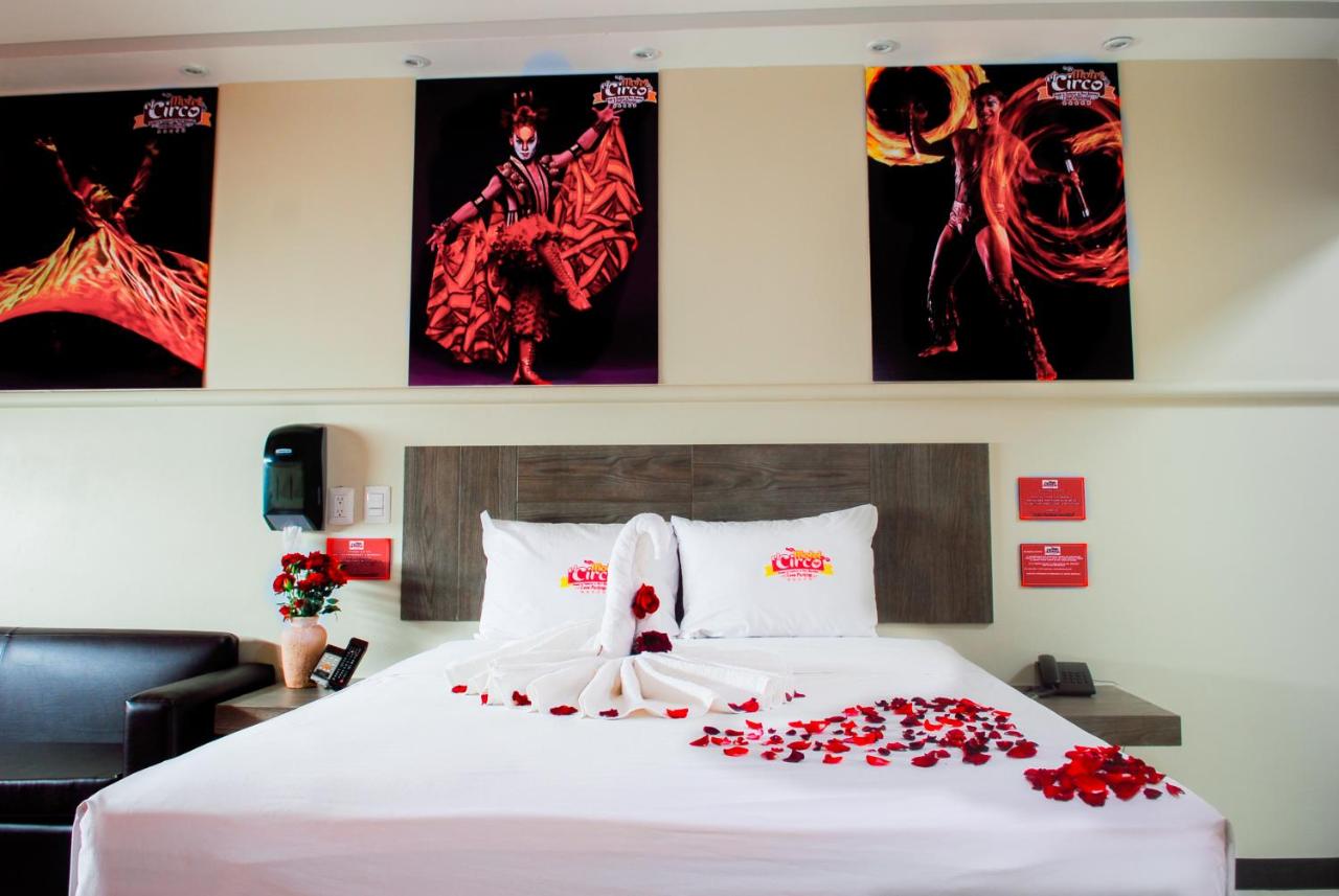 Motel el Circo photo 4