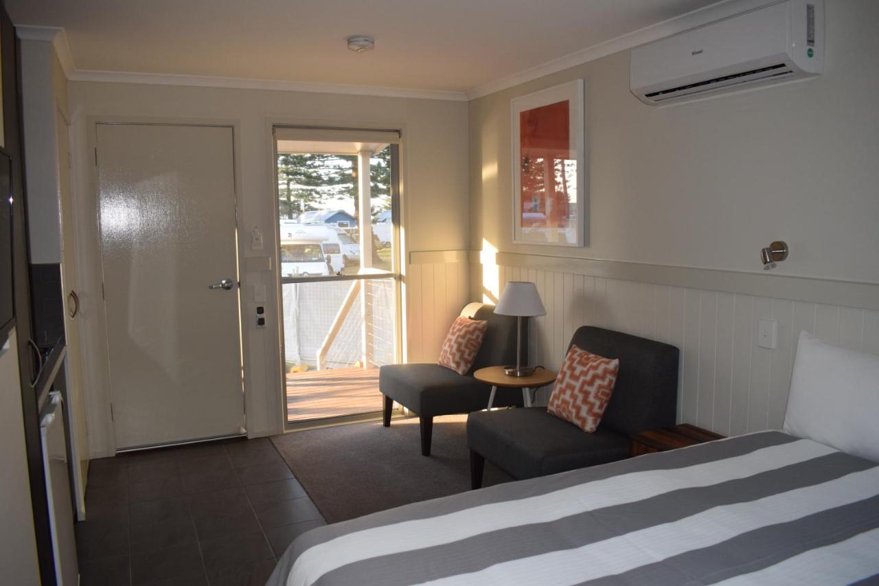 NRMA Port Macquarie Breakwall Holiday Park photo 2