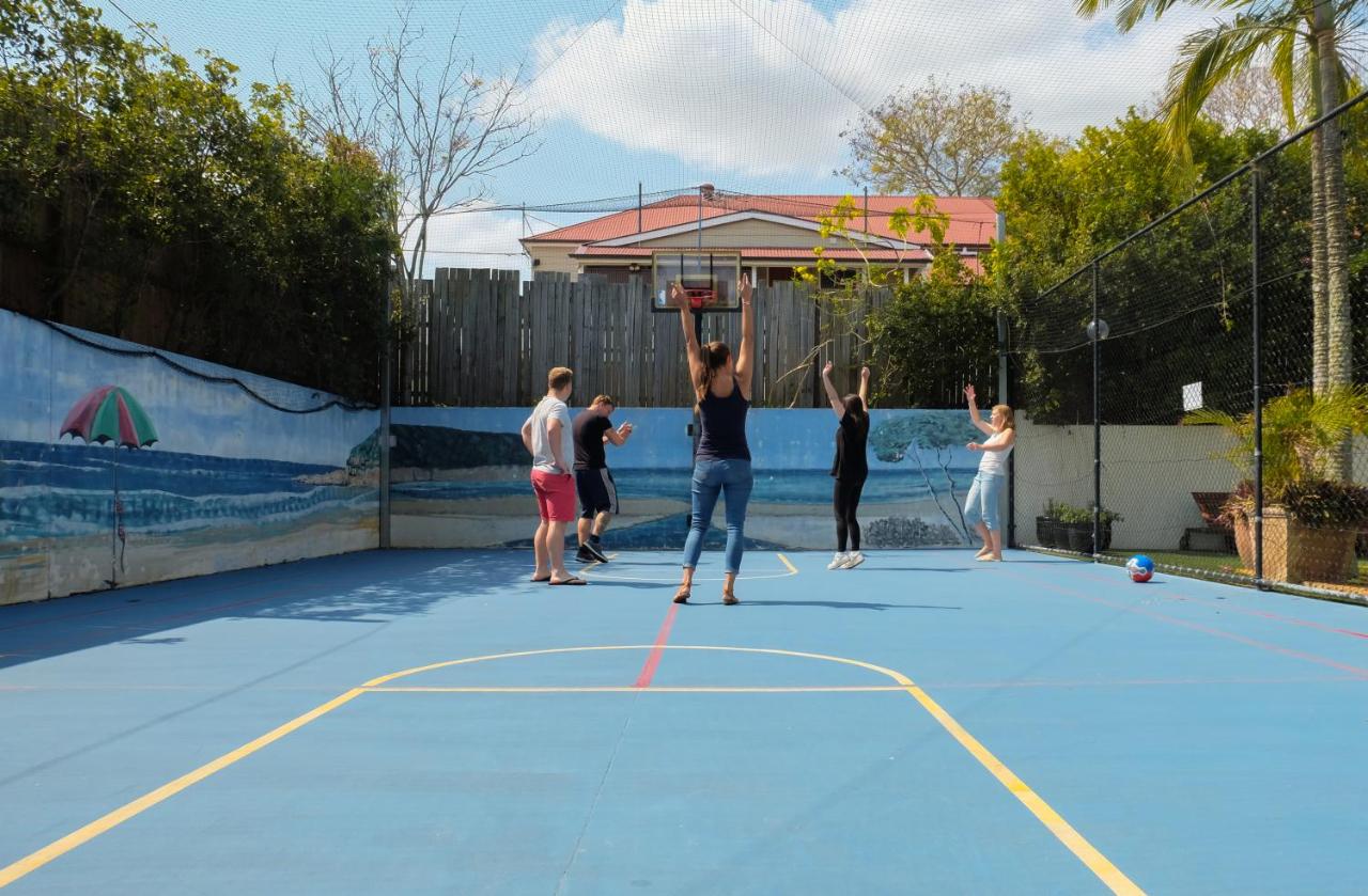 Foto - Brisbane Backpackers Resort