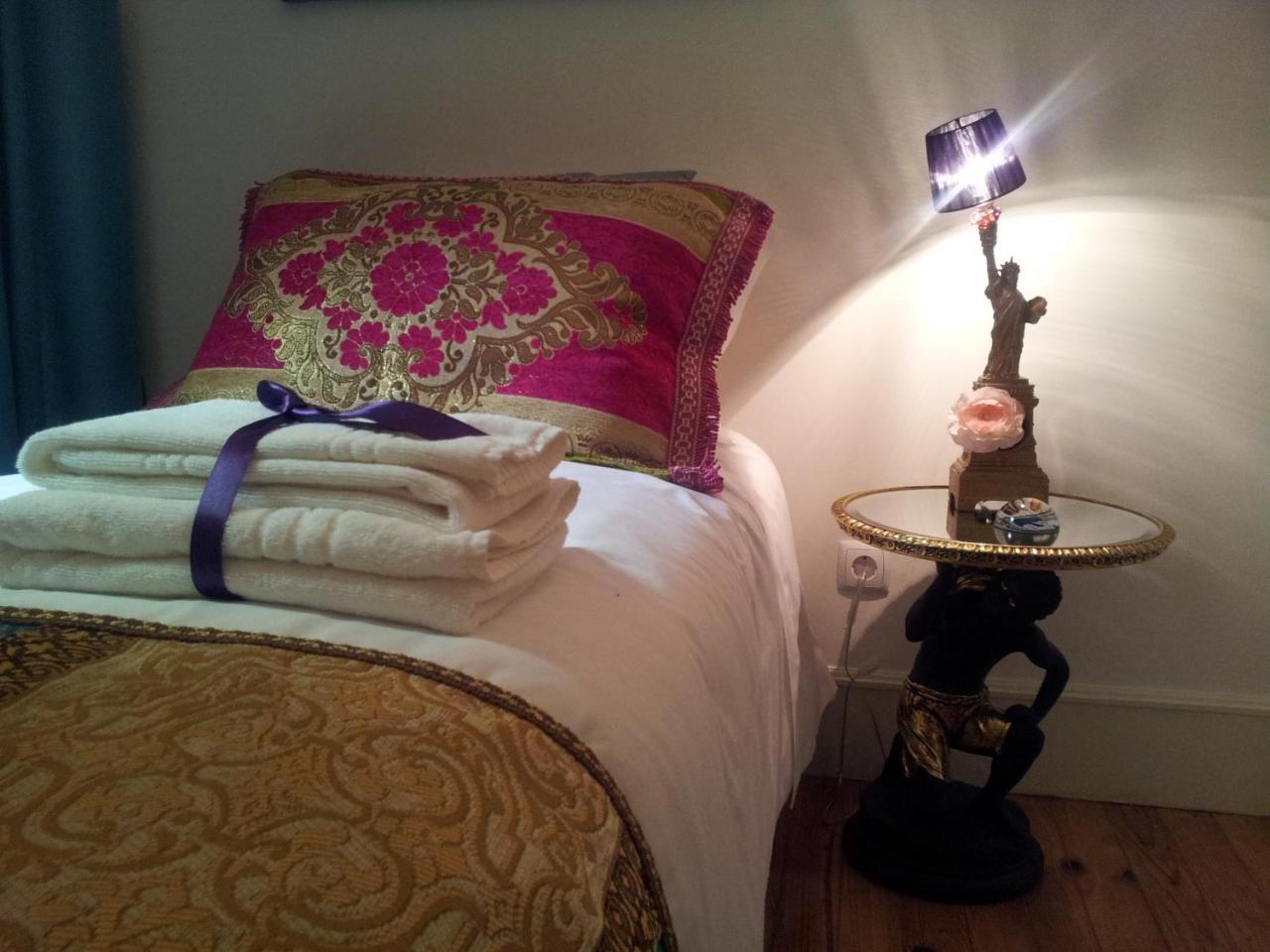 Whatever Art B&B photo 3