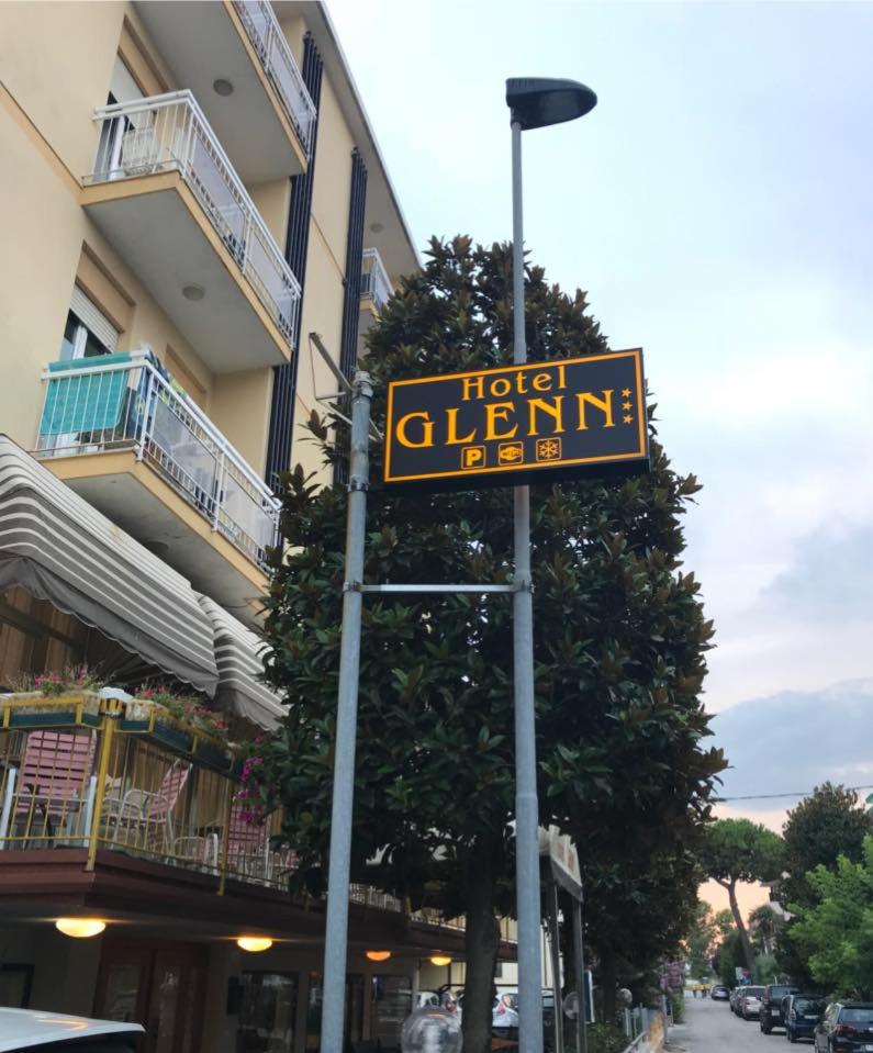 Hotel Glenn photo 2