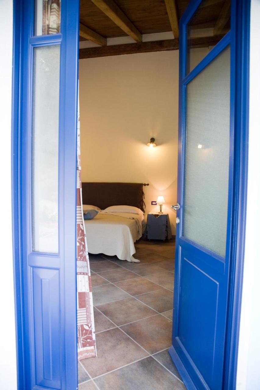 Agriturismo Bio-Ecologico Sant'Isidoro photo 3