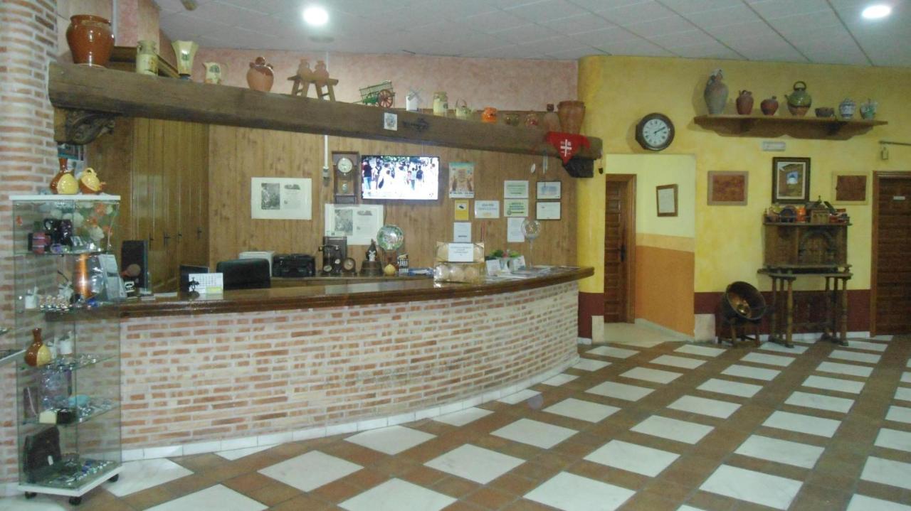 Foto - Hotel Venta El Molino