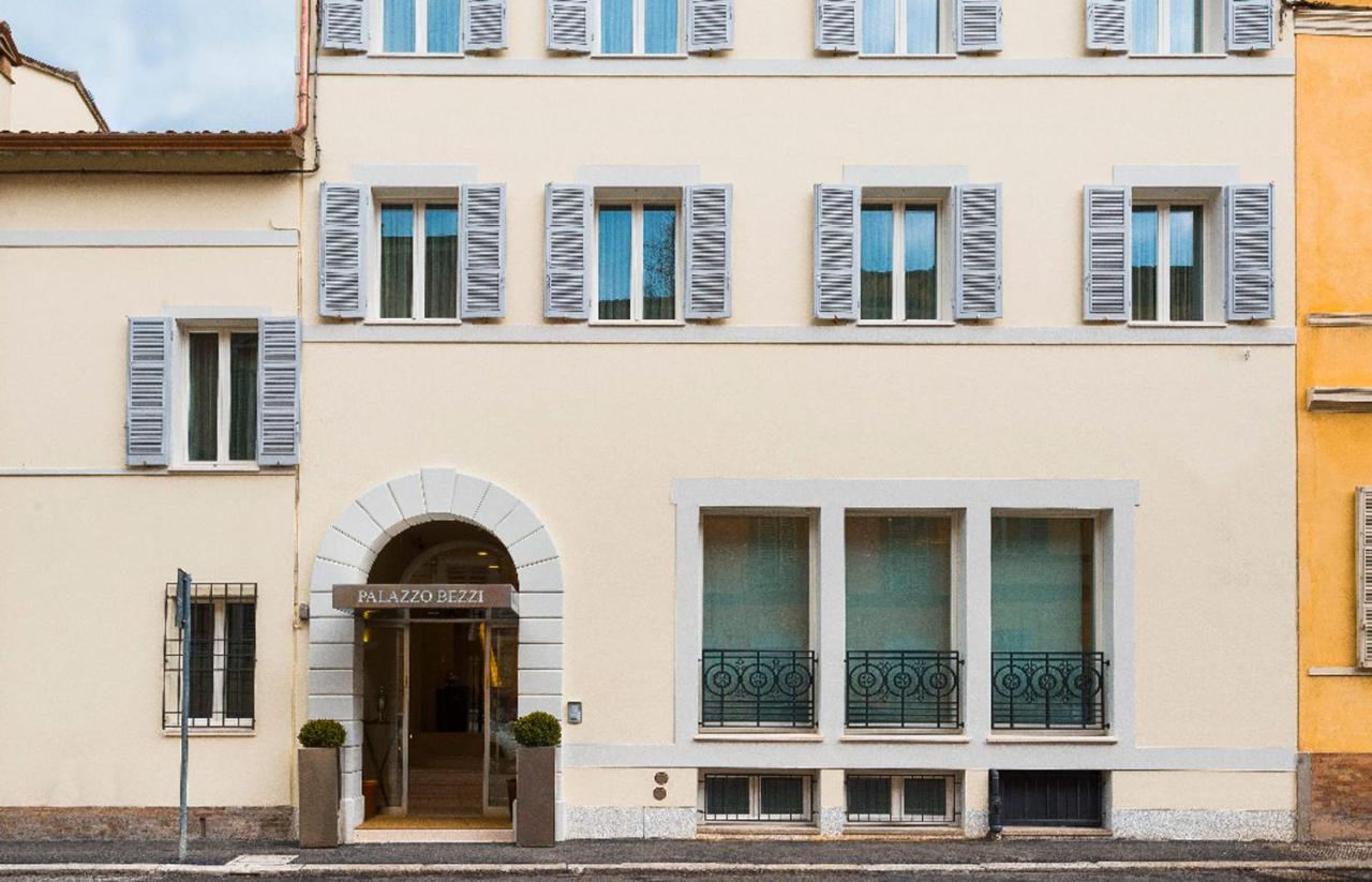 Photo - Palazzo Bezzi