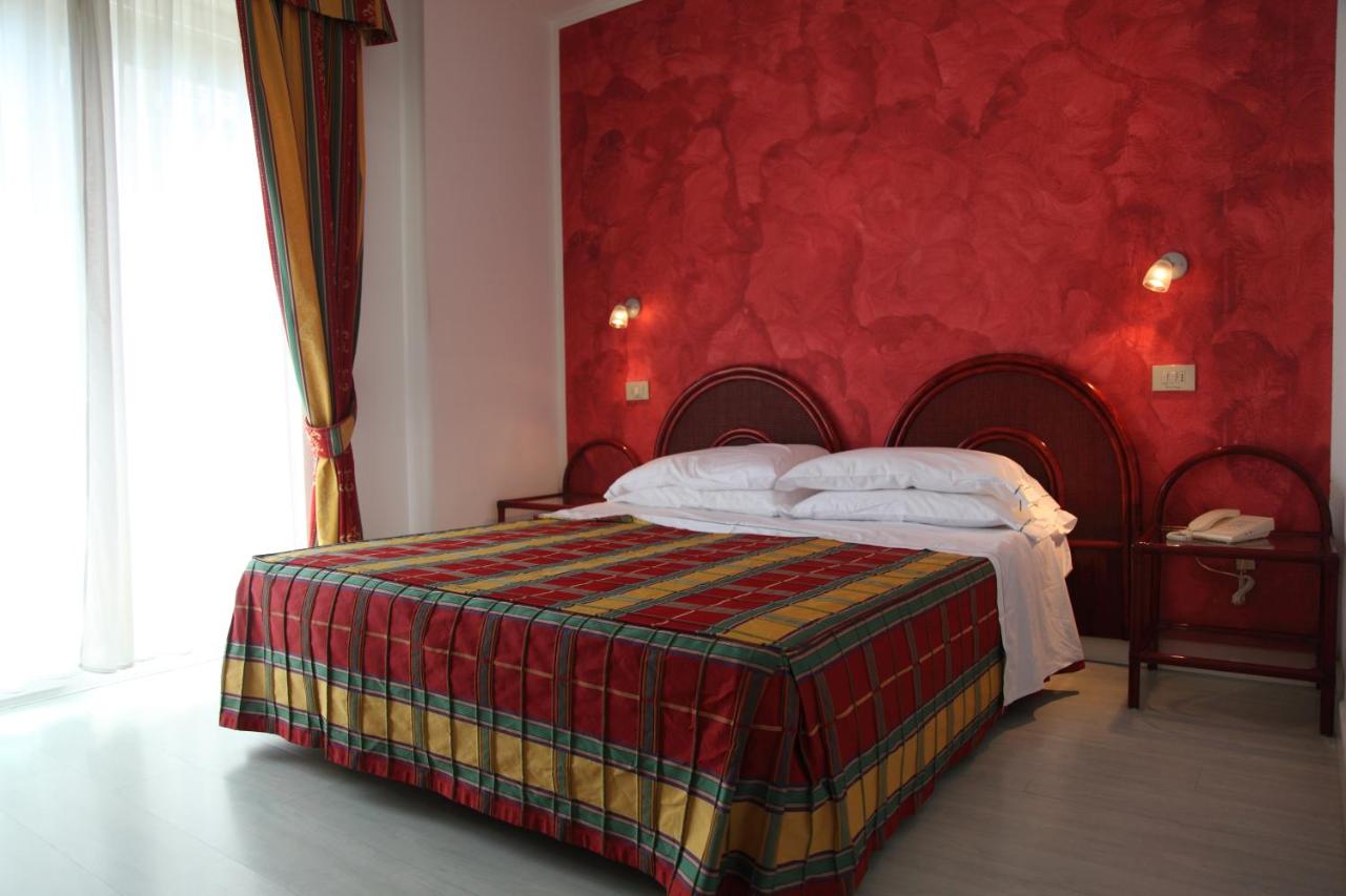 Photo - Hotel Soraya & Apartments