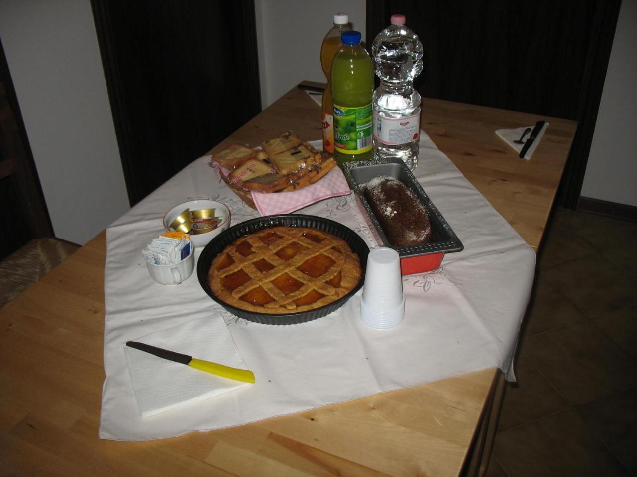 Photo - Bed & Breakfast Bompadre