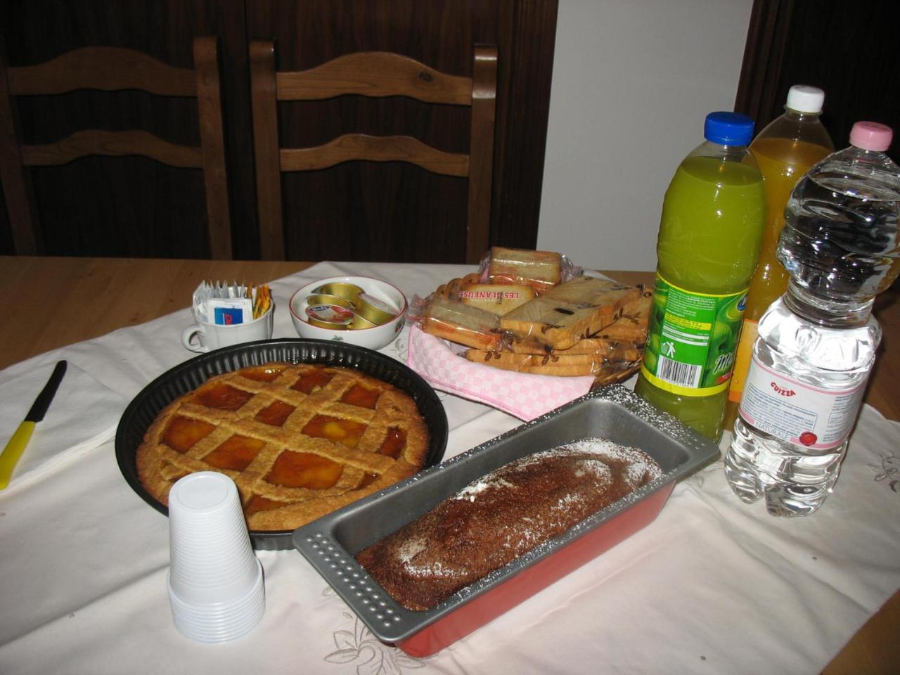 Photo - Bed & Breakfast Bompadre