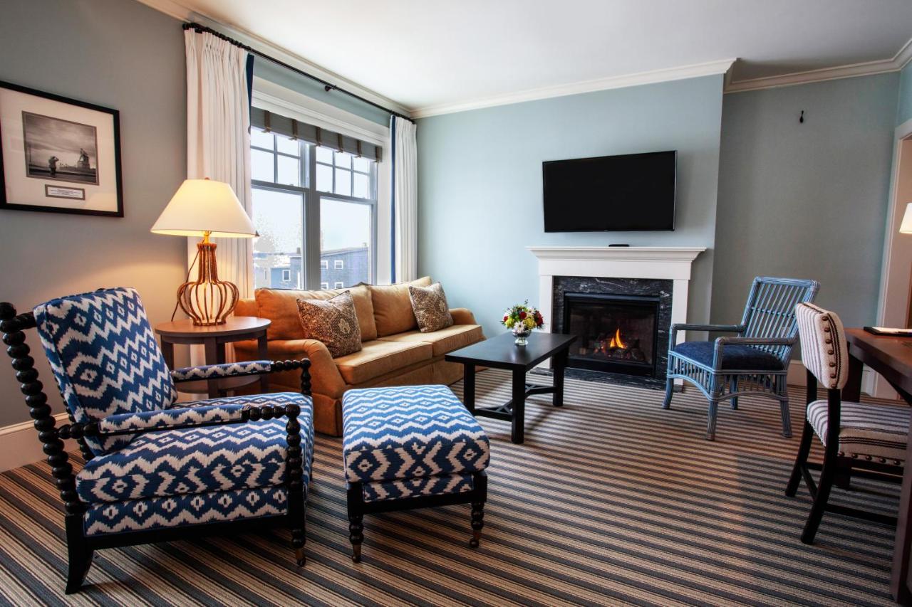 Beauport Hotel Gloucester - 4