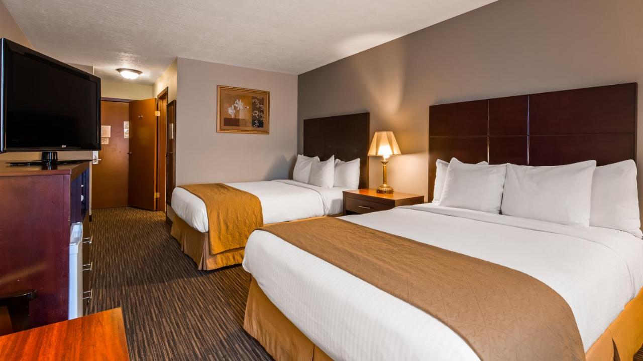 Best Western Green Valley Inn photo 4