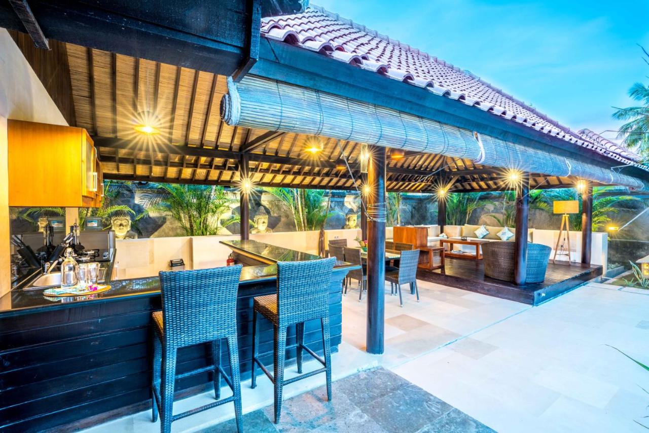 Photo - Gili Villas