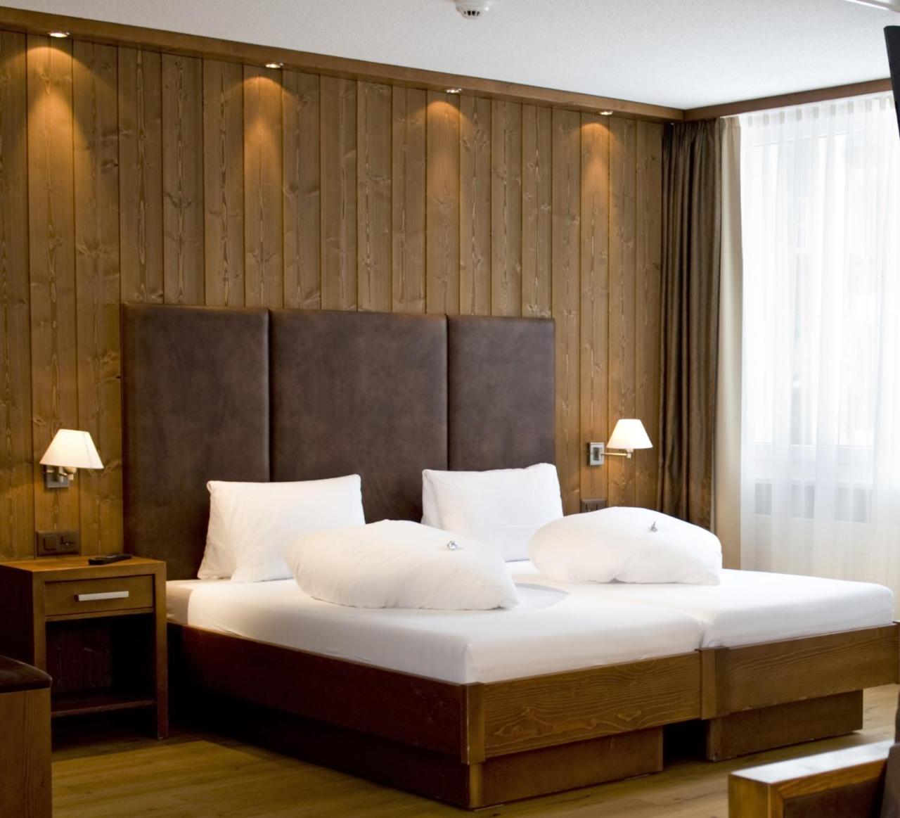 Photo - Hotel Quellenhof Leukerbad