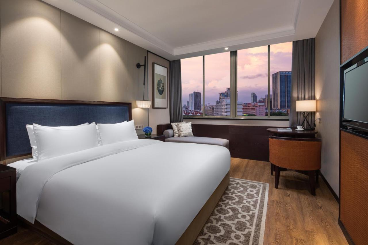 Foto - 义乌开臣璞悦酒店Yiwu Kasion Purey Hotel