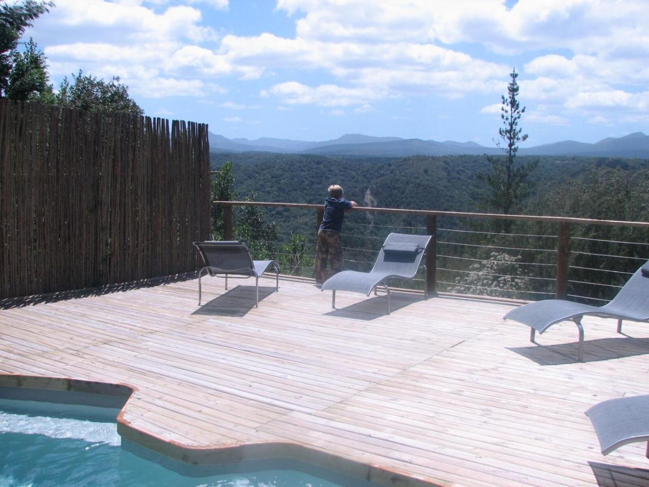 Forest Valley Cottages