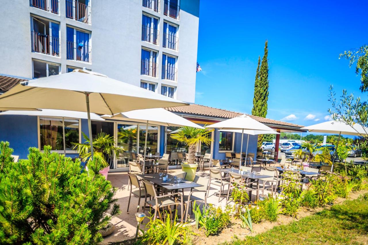 Hôtel Côté Sud Léman photo 3