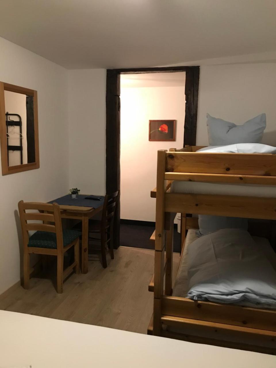 Hotel Guntia Boardinghouse virtueller check in und Zimmer Zugang photo 2