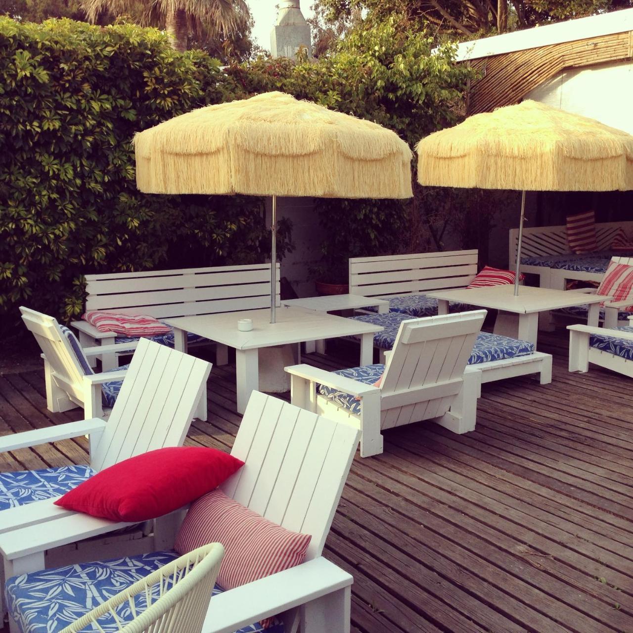 Bungalows Tangana photo 4