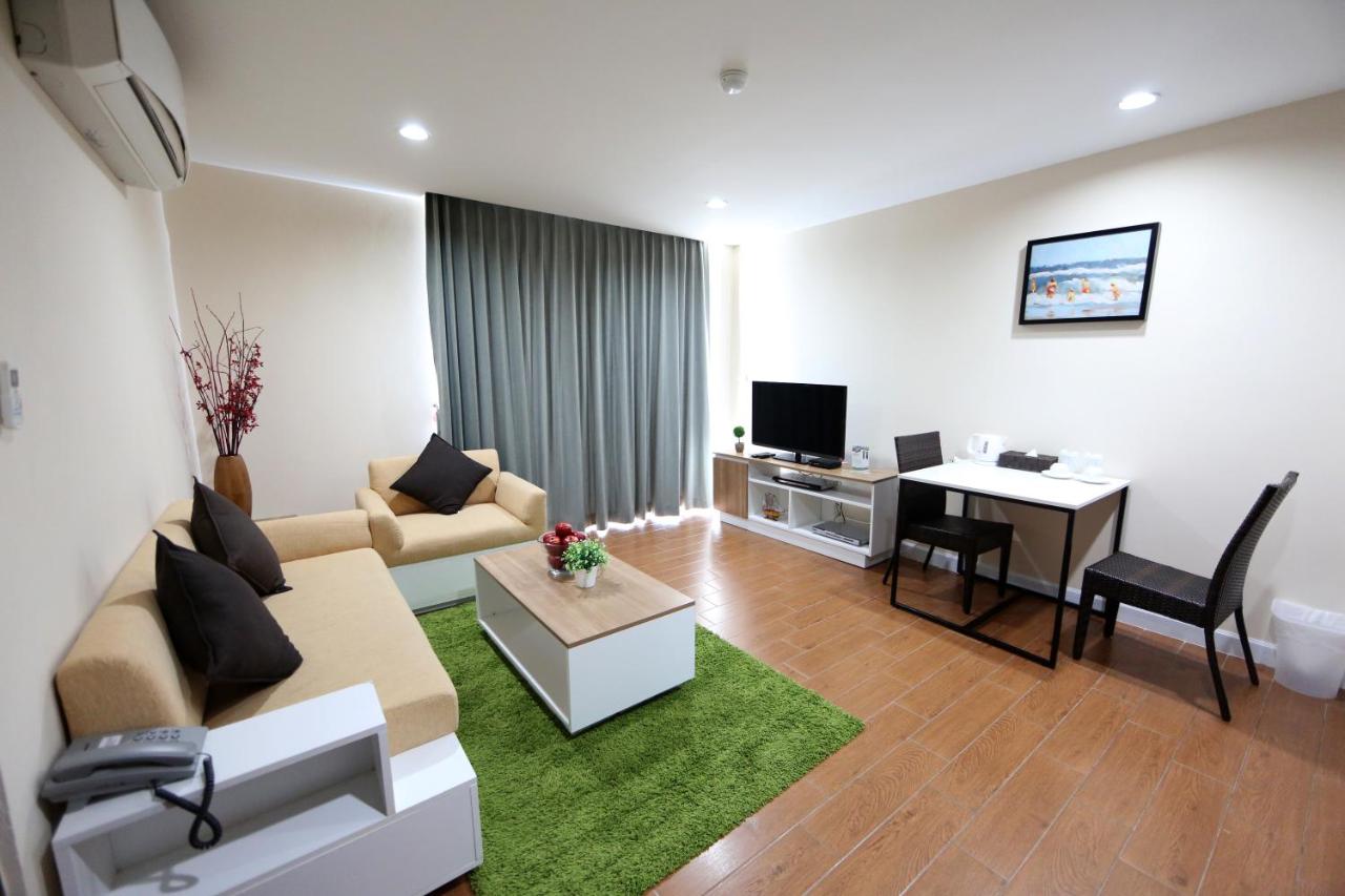 Photo - BBG Seaside Luxurious Service Apartment