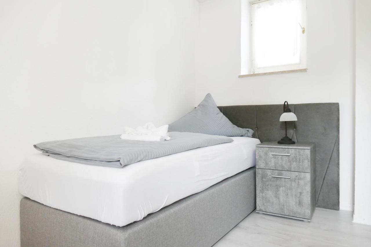 Hotel Weserstuben photo 2