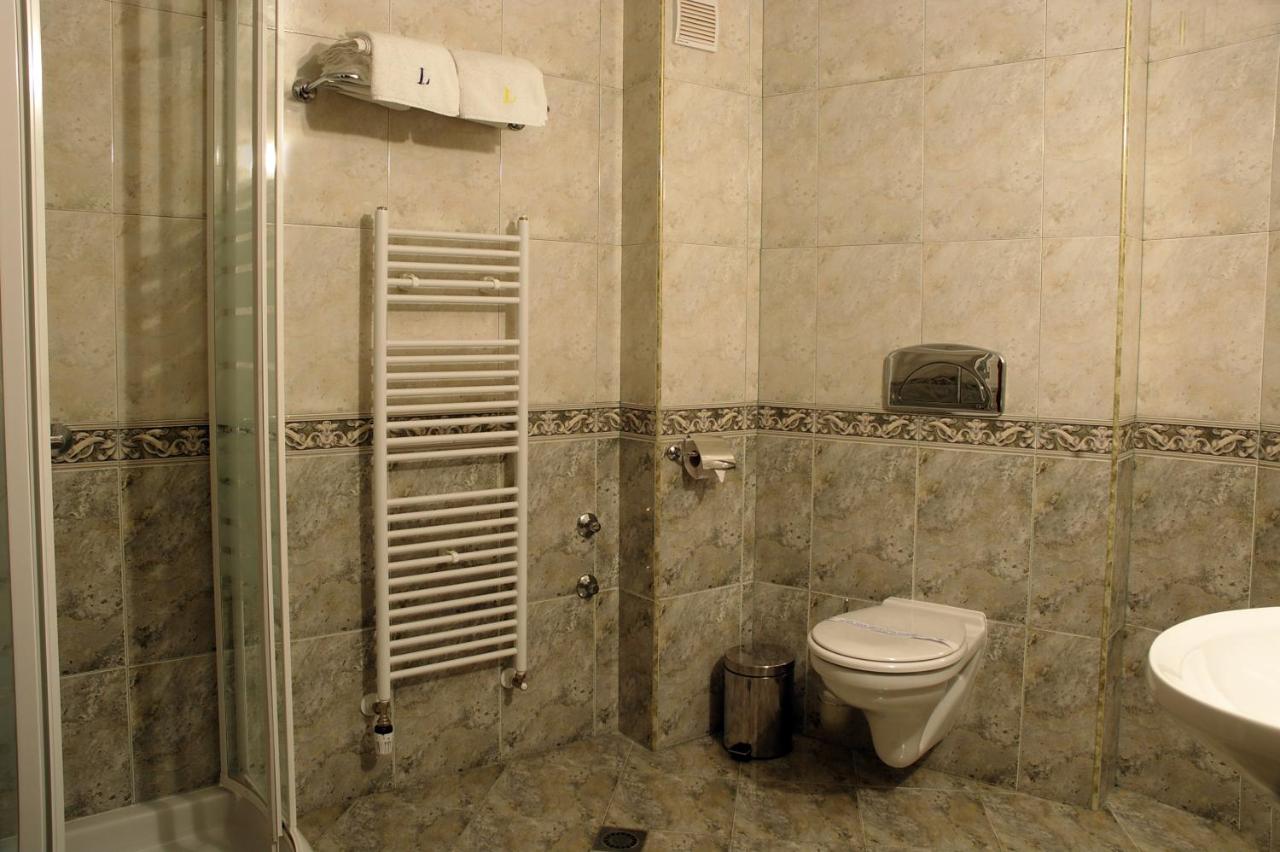 Luxor Hotel photo 3
