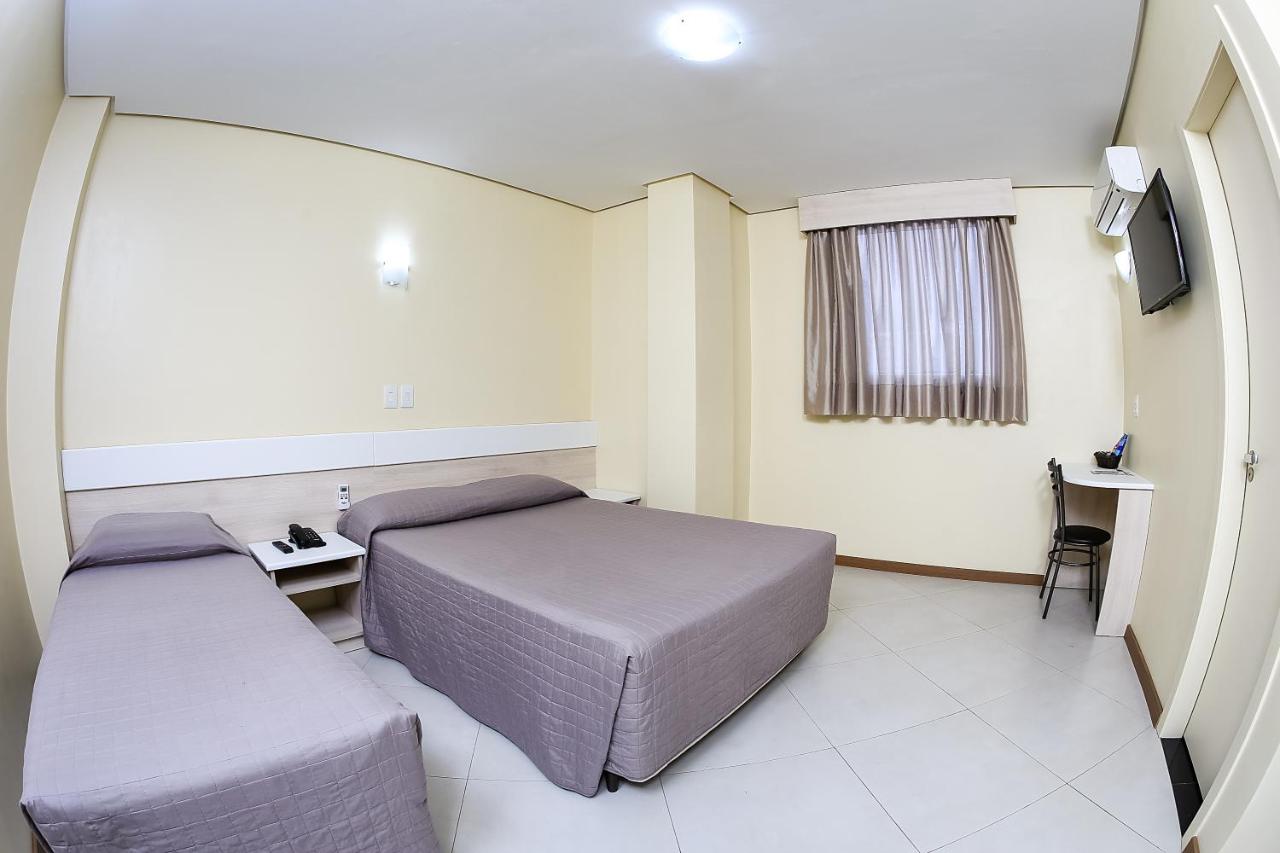 Hotel Express Savoy - Centro Histórico photo 3