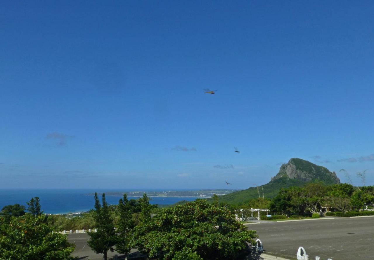 Kenting Coral Sea Resort Hotel photo 4