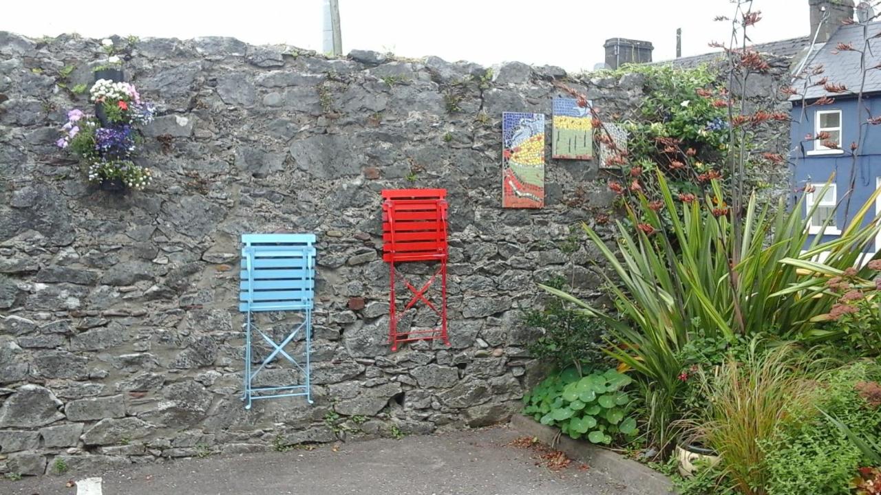 An Stór Townhouse photo 3