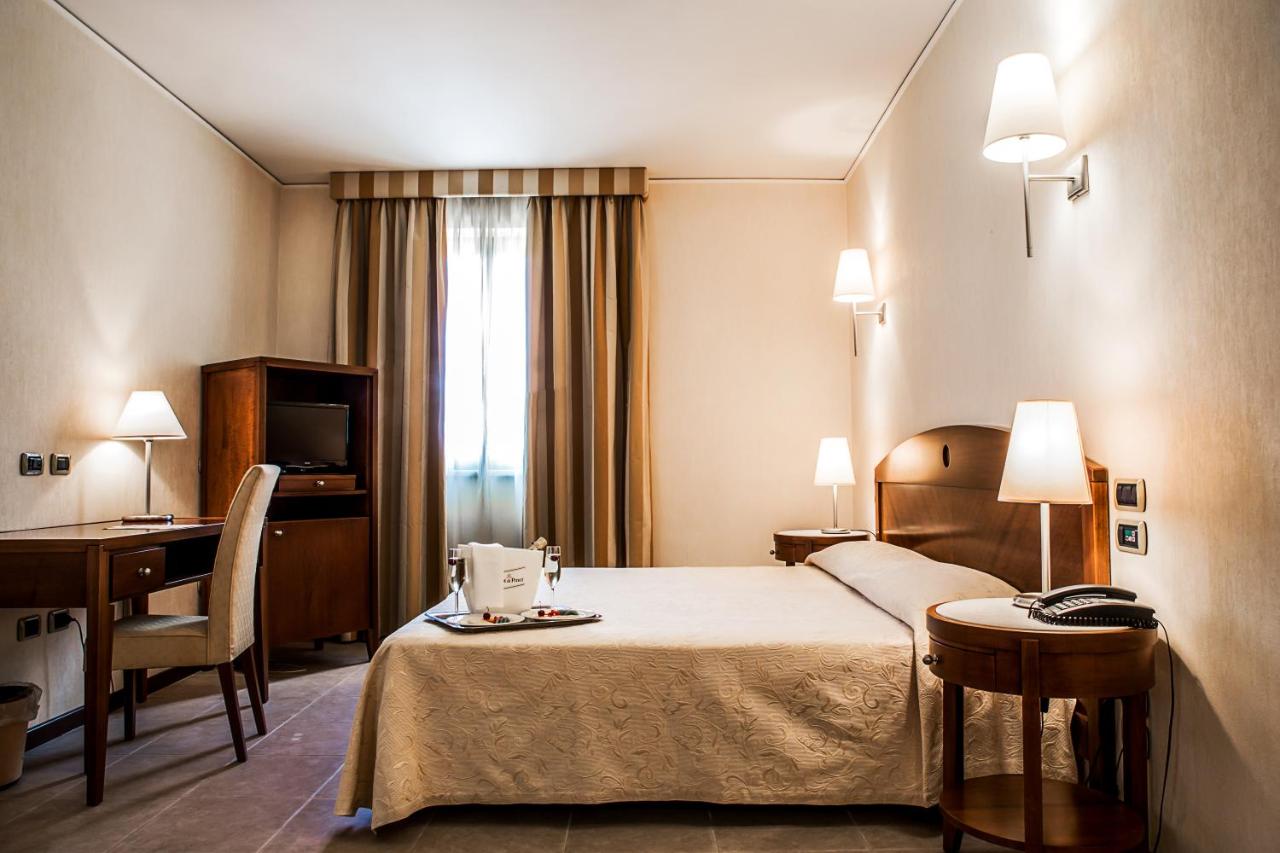 Foto - Grand Hotel Paestum