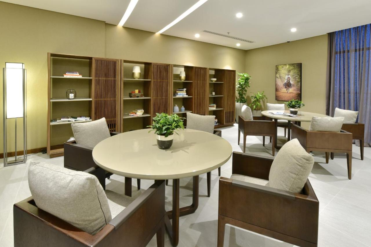 Swiss-Belresidences Juffair photo 3
