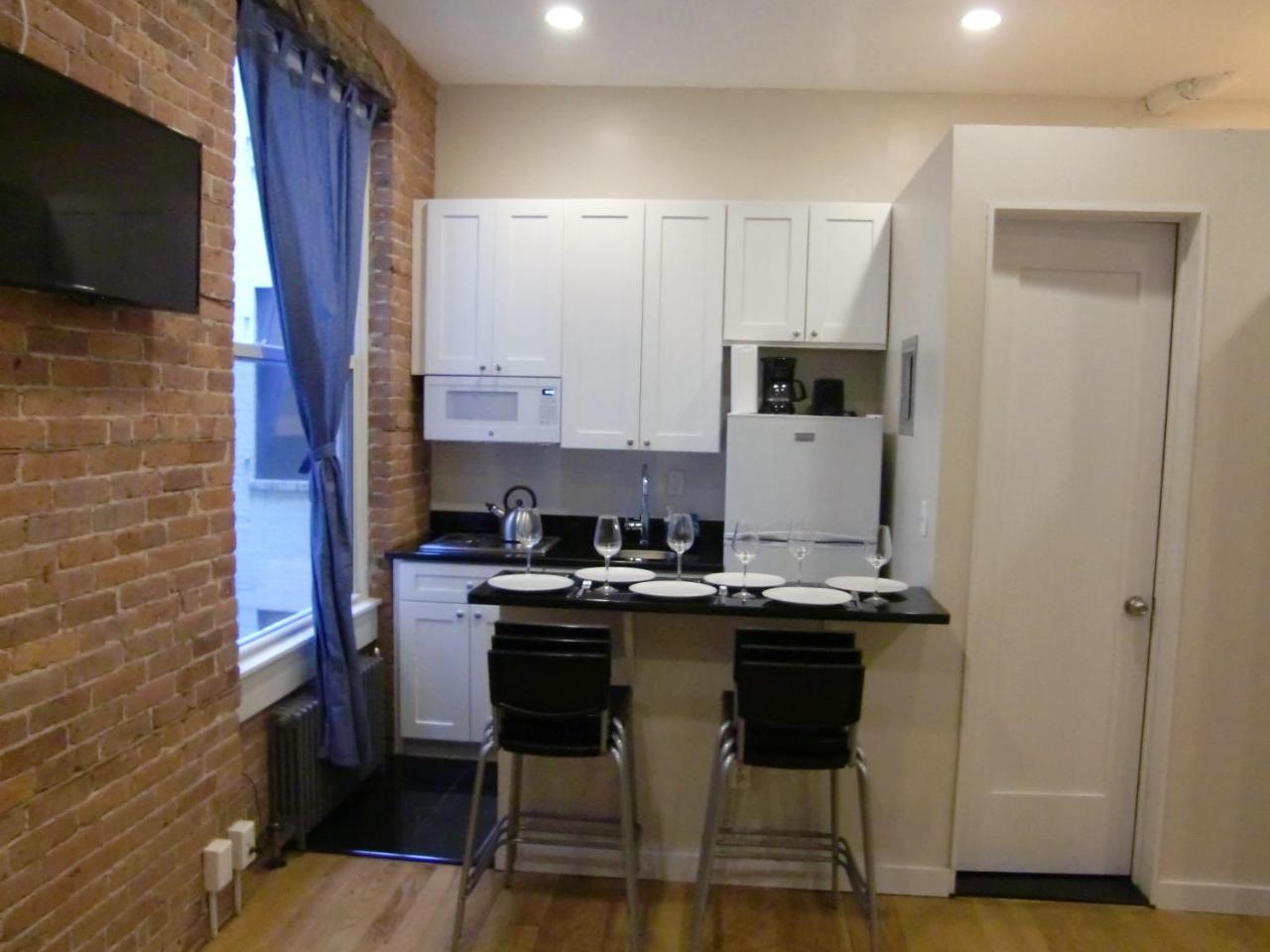 Studios Midtown Manhattan photo 3
