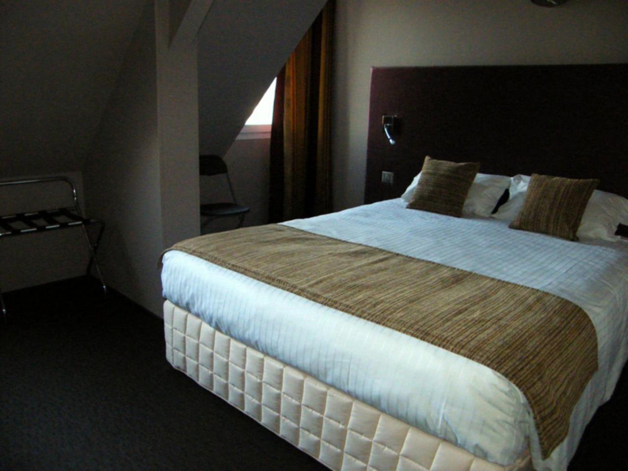 CIT'HOTEL Saint-Pierre photo 3