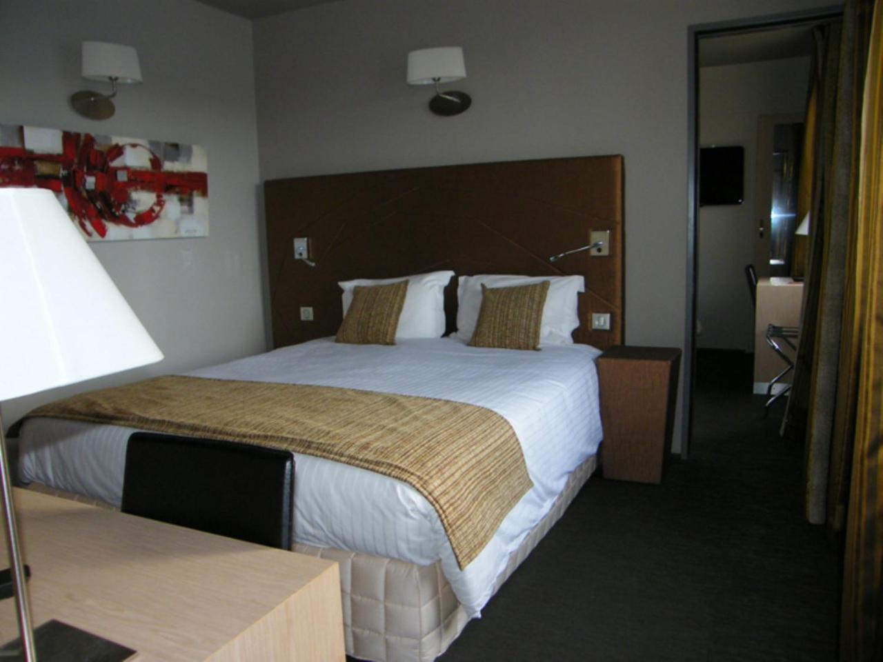 CIT'HOTEL Saint-Pierre photo 4