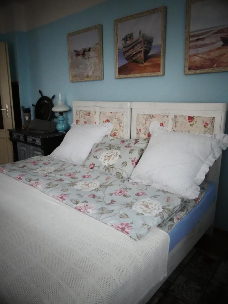 Venkovské apartmány Tiché pastviny - 5