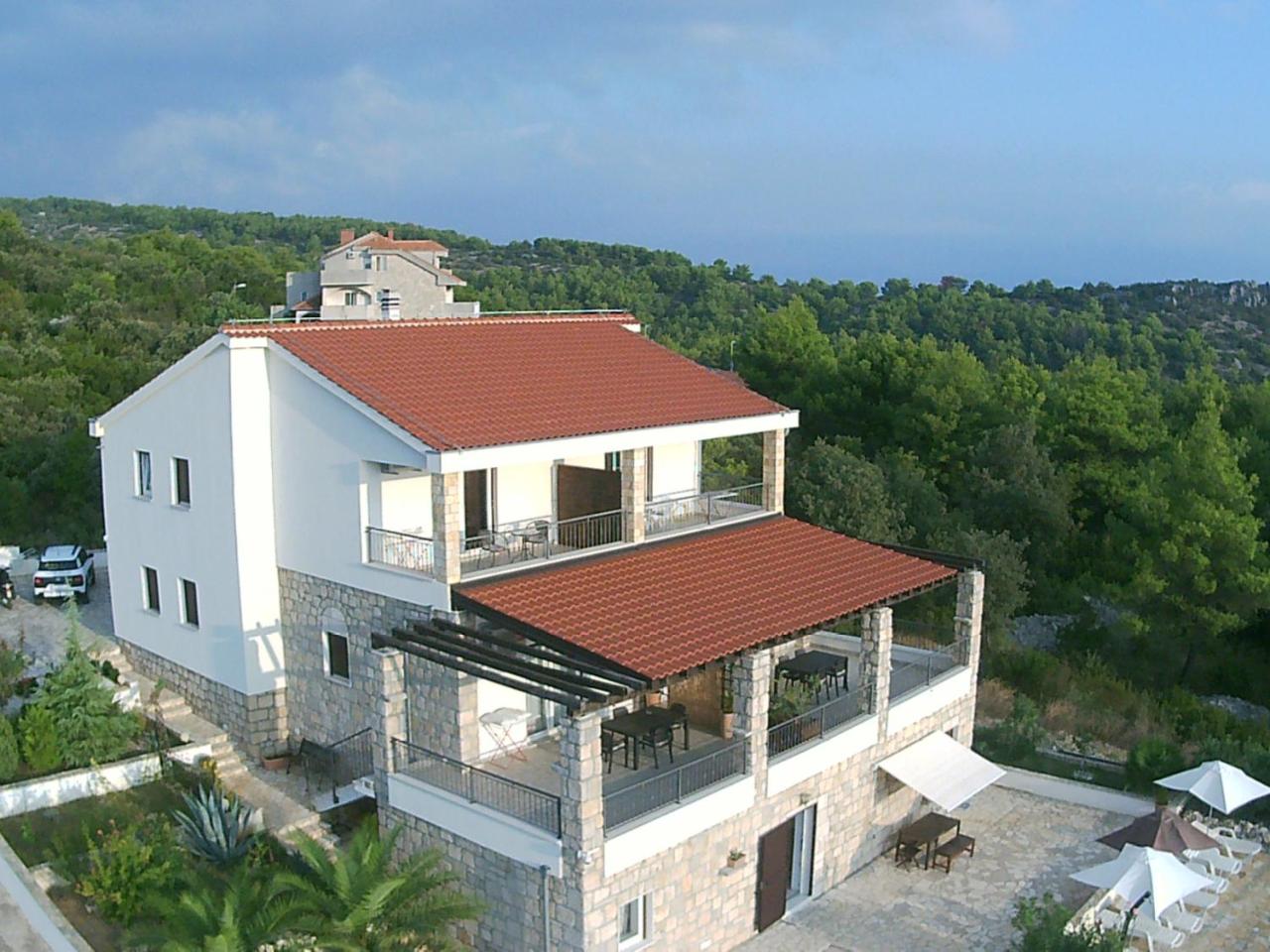 Apartments Kaić - 2