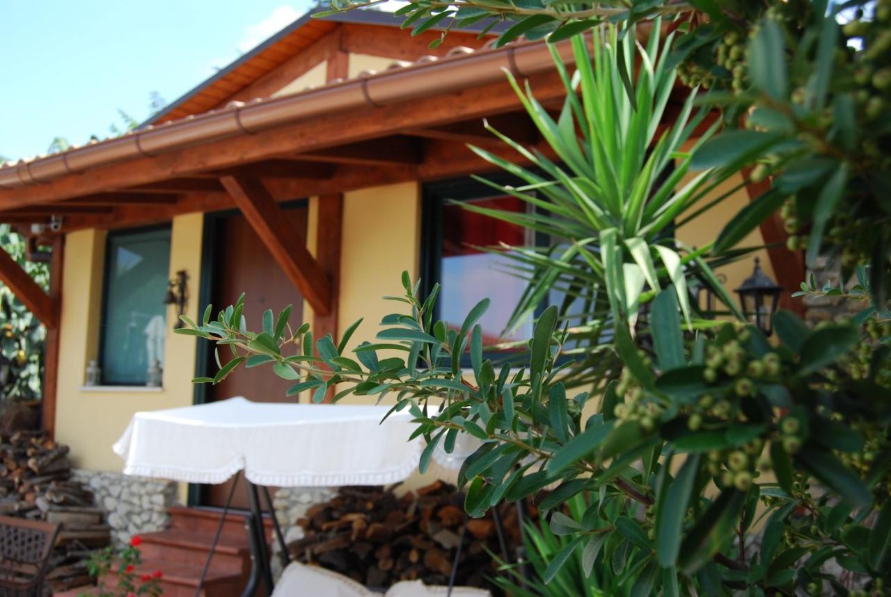 ***** La casa di Giò - 3