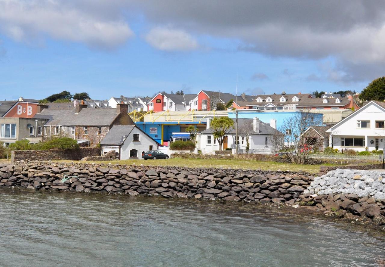 Dingle Harbour Lodge B&B photo 4