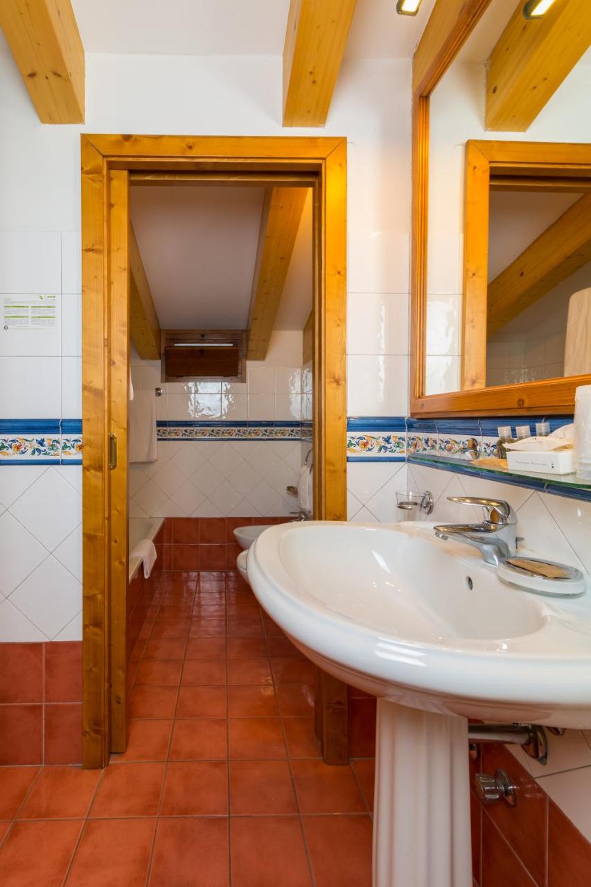 Hotel Bonapace ***S photo 3