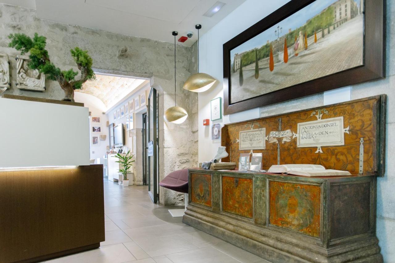 Hotel Museu Llegendes de Girona photo 2