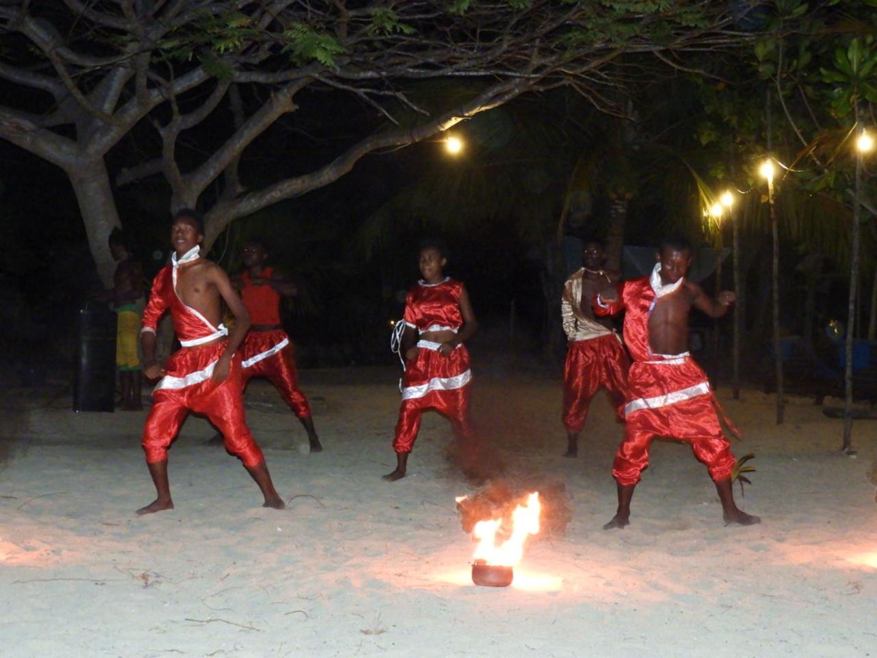 Sangany Lodge photo 4