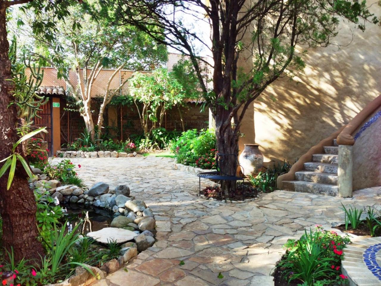 Guayaba Inn Boutique Hotel photo 2