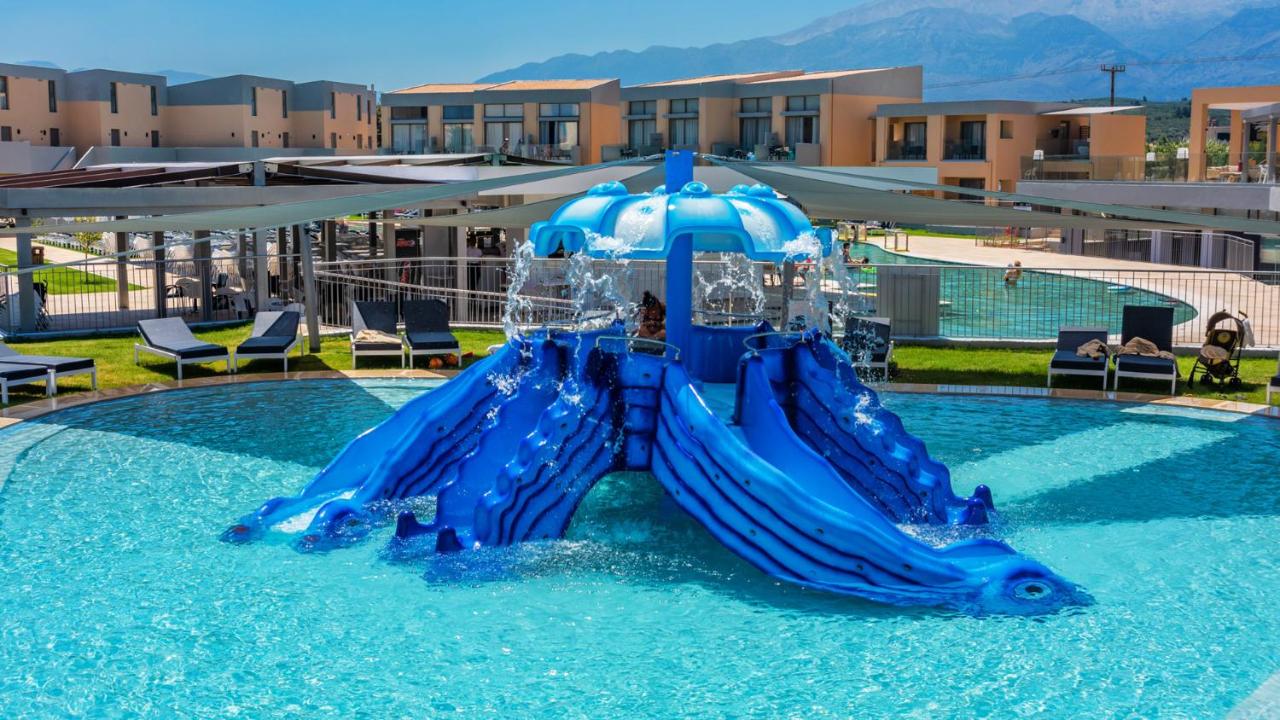 Kiani Beach Resort Family All Inclusive photo 2